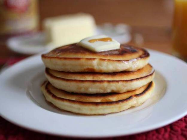 Gluten And Dairy Free Pancakes
 The Best Gluten Free Pancakes Gluten Free Baking