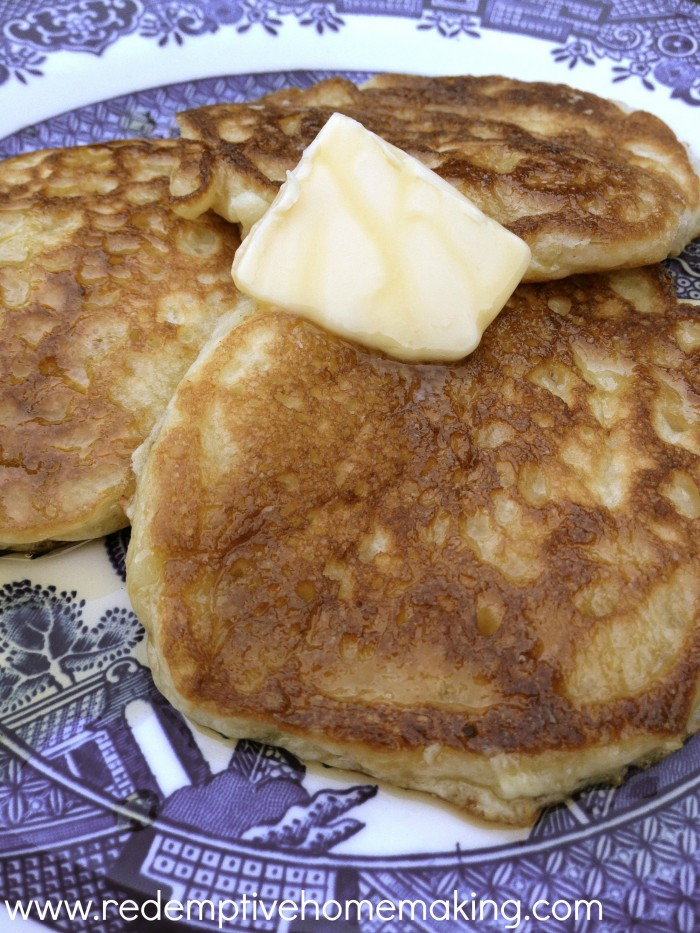 Gluten And Dairy Free Pancakes
 Gluten and Dairy Free Pancakes April Swiger
