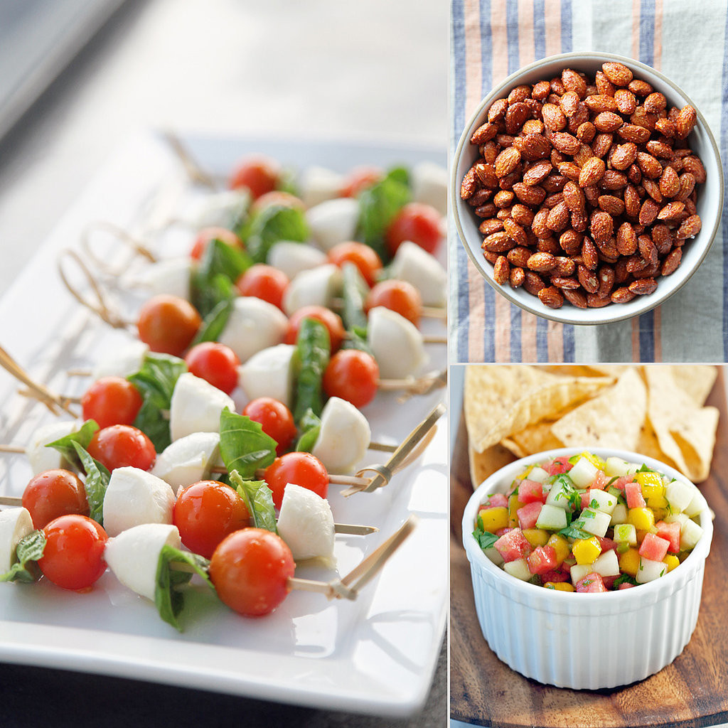 Gluten Free And Dairy Free Appetizers
 Gluten Free Appetizers