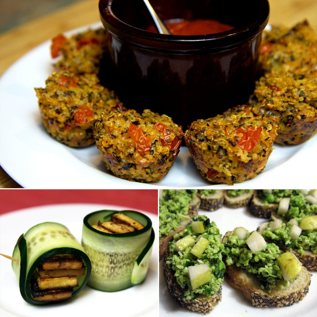 Gluten Free And Dairy Free Appetizers
 Healthy Gluten Free Appetizers