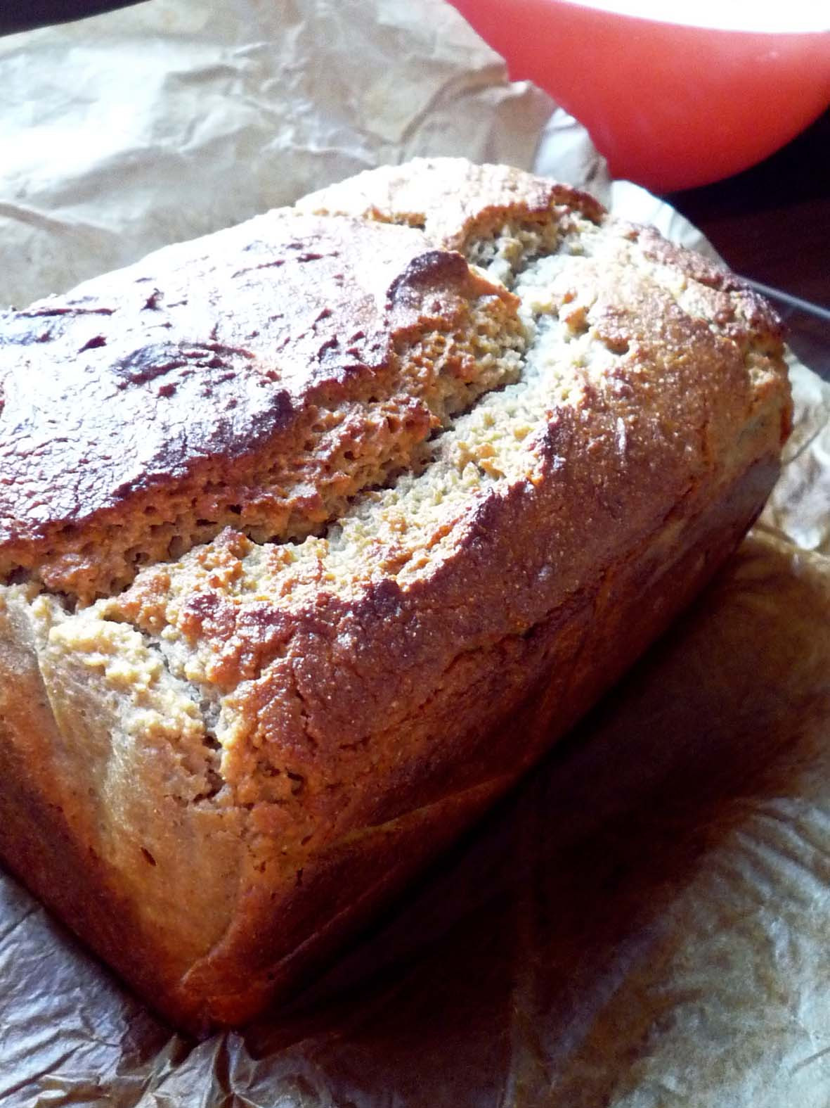 Gluten Free And Dairy Free Bread
 Straight Into Bed Cakefree and Dried Gluten Free Dairy