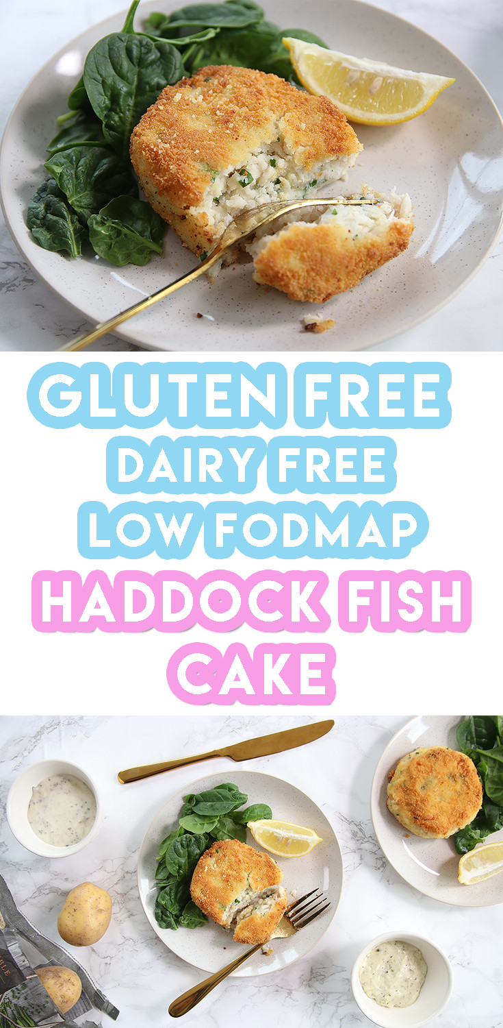 Gluten Free And Dairy Free Recipes
 Gluten Free Smoked Haddock Fishcakes Recipe dairy free