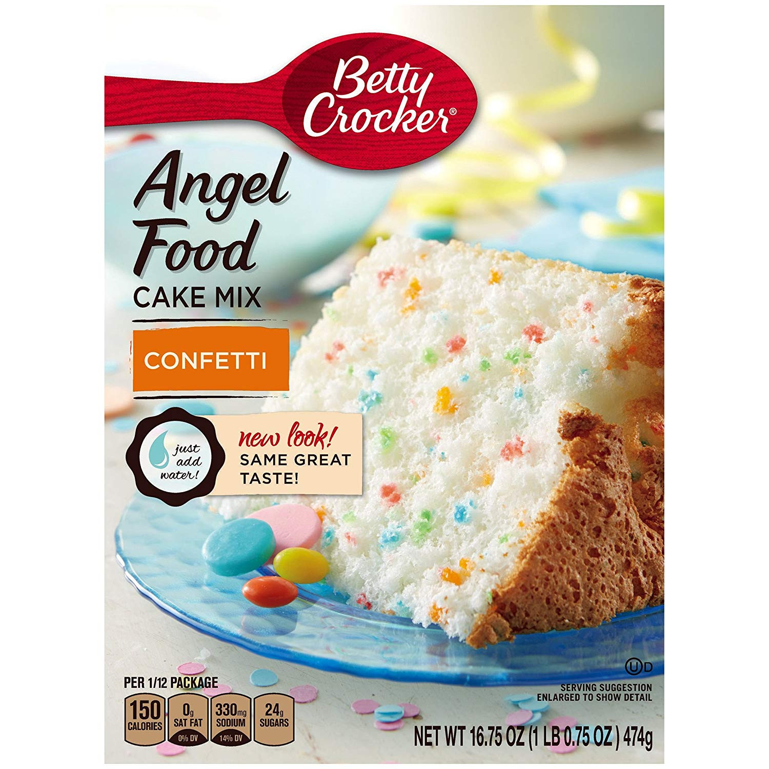 Gluten Free Angel Food Cake Mix
 Gluten Free Angel Food Cake Mix Whole Foods