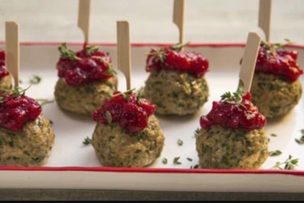 Gluten Free Appetizers Food Network
 18 Great Gluten Free Party Appetizers