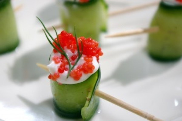 Gluten Free Appetizers Food Network
 25 Gluten Free Holiday Appetizers