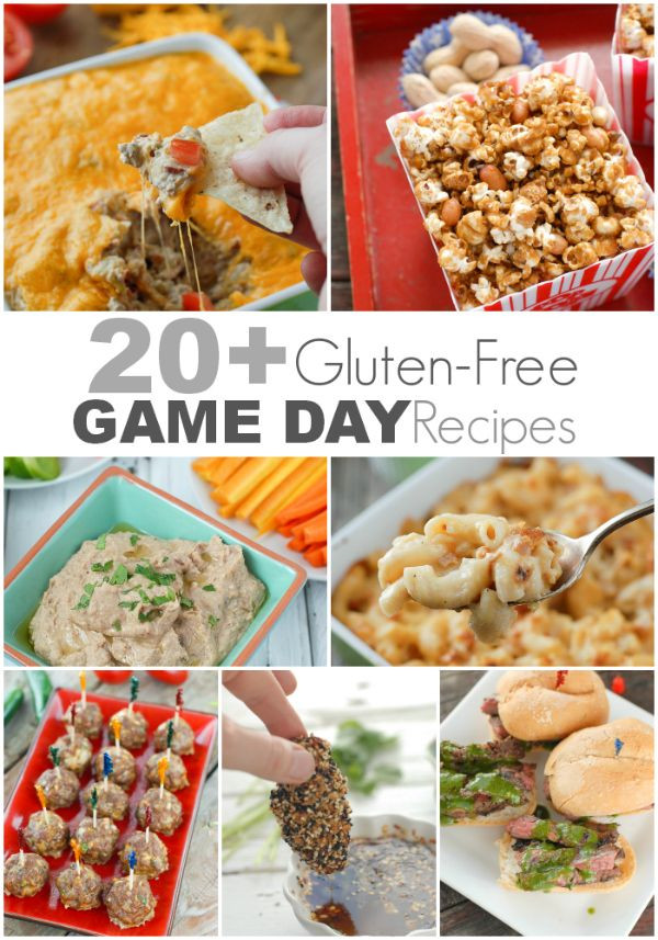 Gluten Free Appetizers Food Network
 17 Best images about Seasons Football on Pinterest