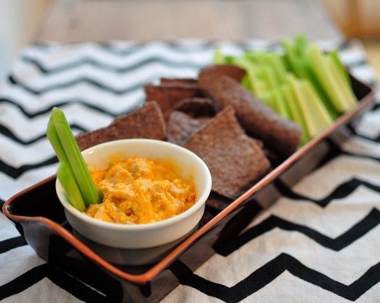 Gluten Free Appetizers Food Network
 Buffalo Chicken Dip Gluten Free Appetizers