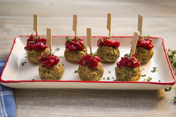 Gluten Free Appetizers Food Network
 25 Gluten Free Holiday Appetizers