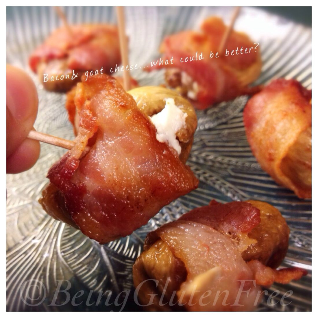 Gluten Free Appetizers Food Network
 Gluten free bacon appetizers