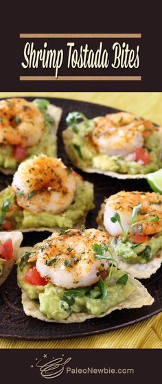 Gluten Free Appetizers Food Network
 1000 ideas about Shrimp Appetizers on Pinterest