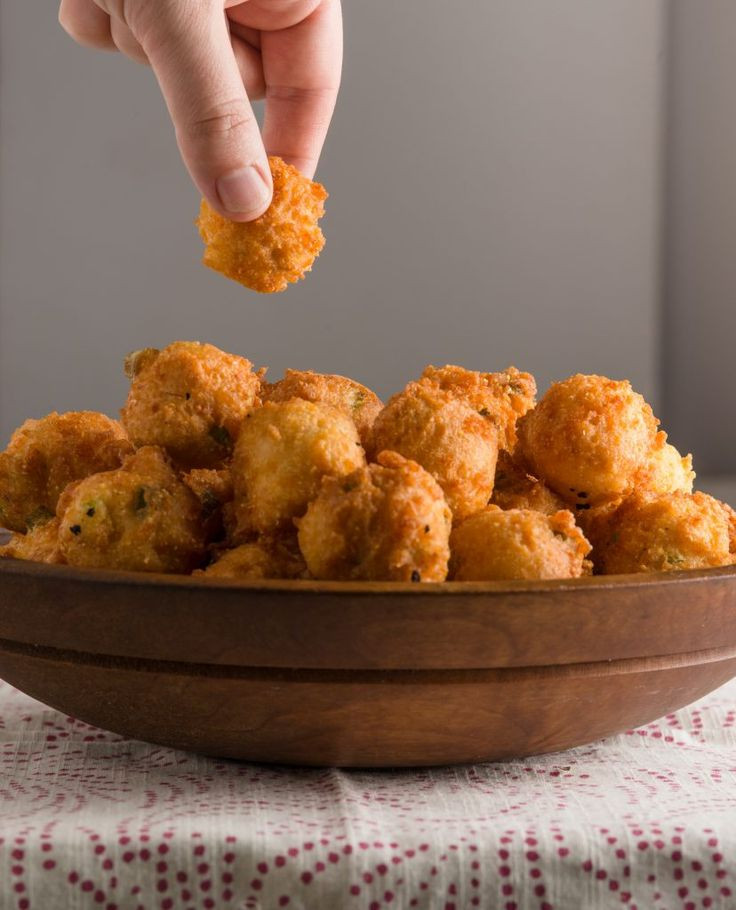 Gluten Free Appetizers Food Network
 Best 20 Baked Hush Puppies ideas on Pinterest