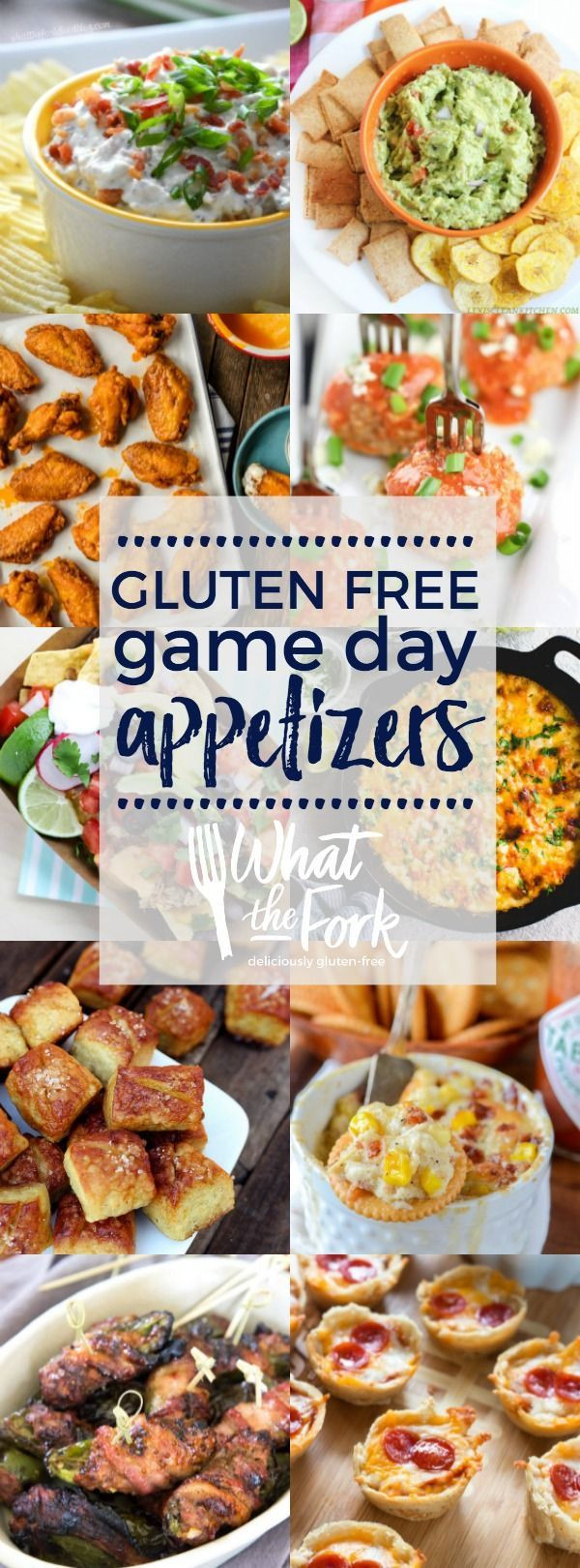 Gluten Free Appetizers Trader Joe'S
 792 best ideas about Recipe Roundups on Pinterest
