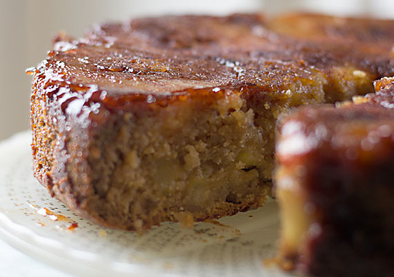 Gluten Free Apple Cake
 Gluten Free Apple Cake Recipe Vegan Apple Cake