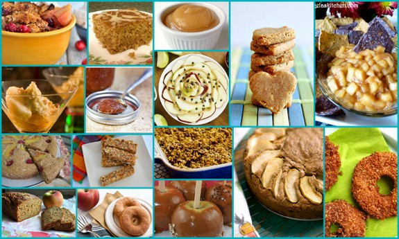 Gluten Free Apple Desserts
 Gluten Free Apple Desserts Top 175 Recipes for You