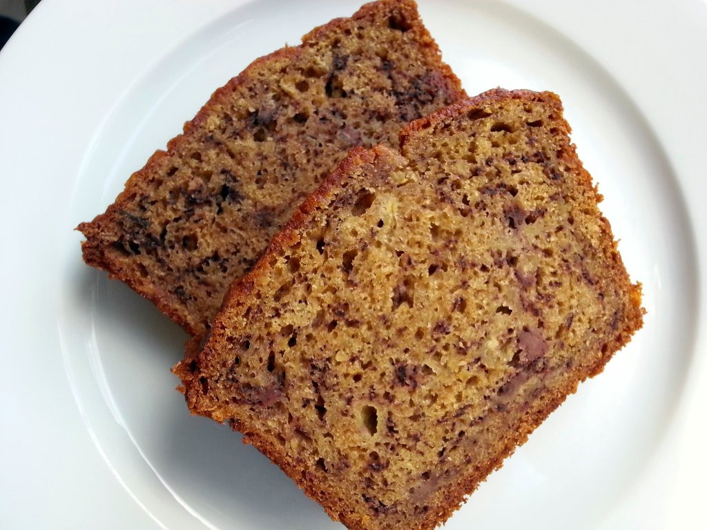 Gluten Free Banana Bread Recipe
 Banana Bread Recipes How I Love Thee Chowhound