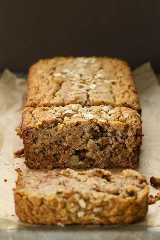 Gluten Free Banana Bread Recipe
 Gluten Free Banana Bread Recipe The Nutty Scoop from