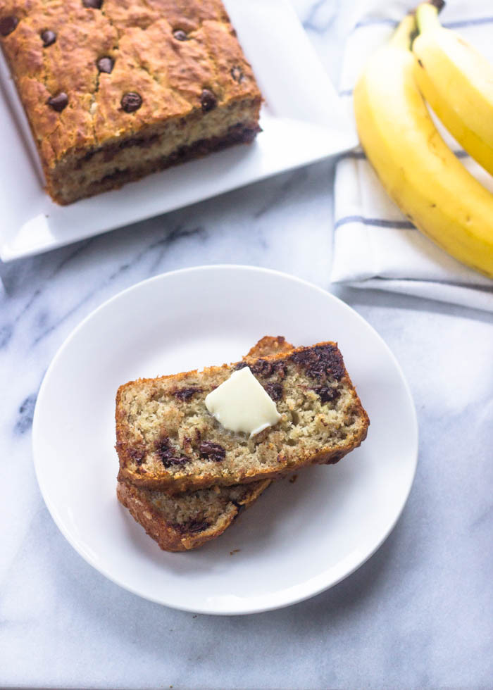 Gluten Free Banana Bread Recipe
 The Best Ever Super Moist Gluten Free Banana Bread