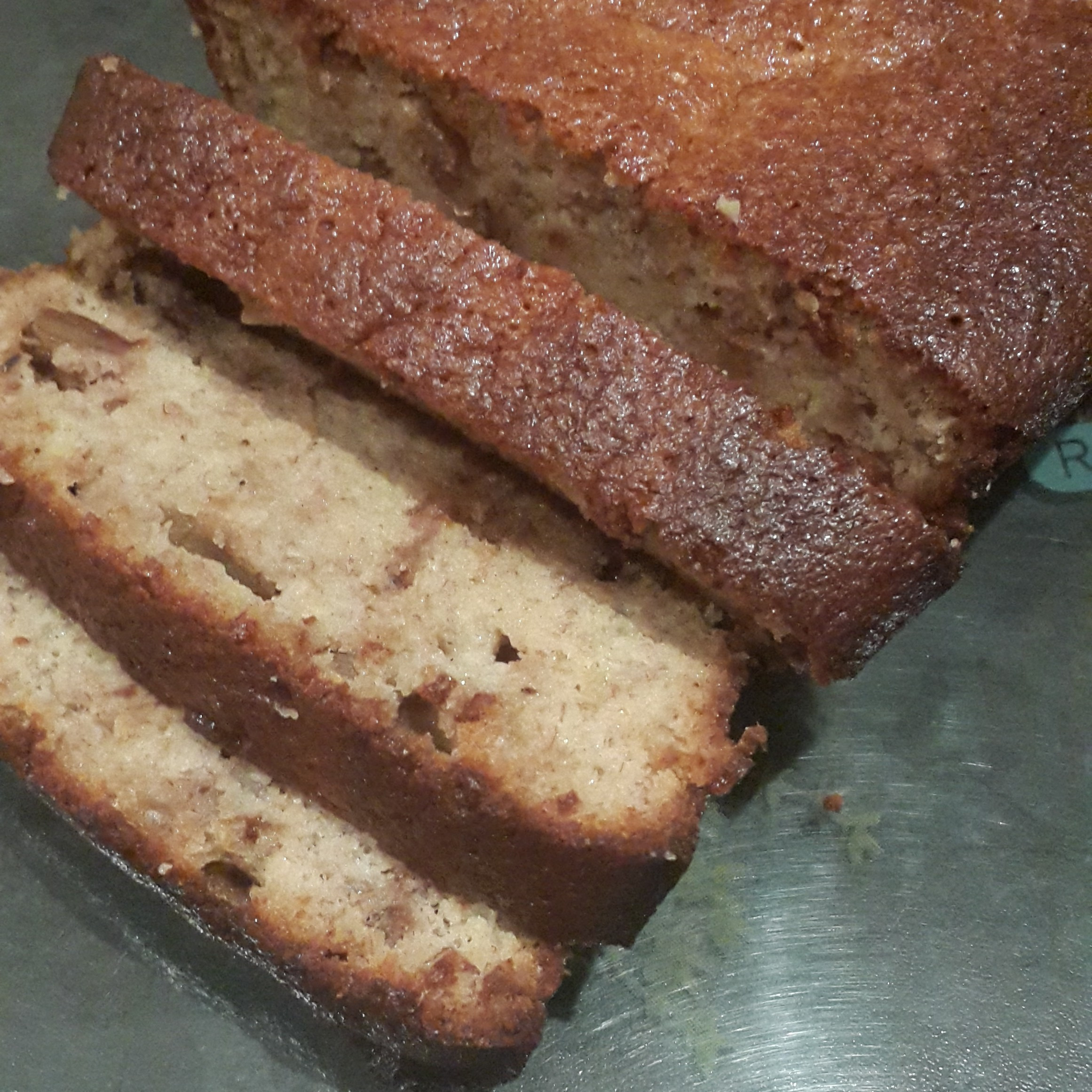 Gluten Free Banana Bread With Almond Flour
 Almond Flour Banana Bread Gluten and Dairy Free 3 Kids