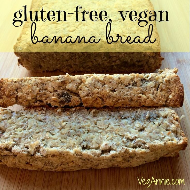 Gluten Free Banana Bread With Almond Flour
 83 best Healthy Recipes images on Pinterest