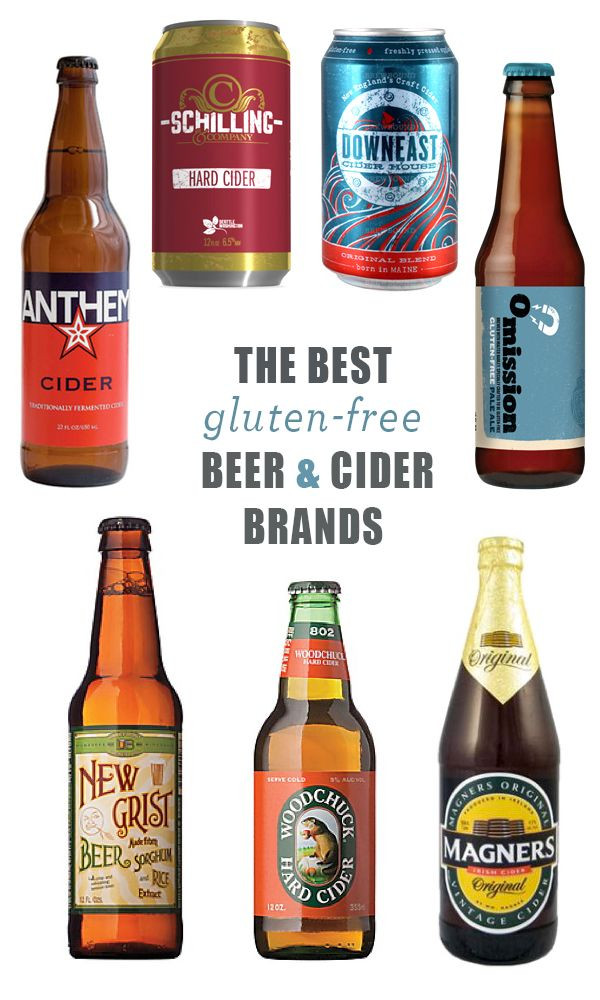 Gluten Free Beer Recipes
 463 best Project 10 Cocktail Hour images on Pinterest