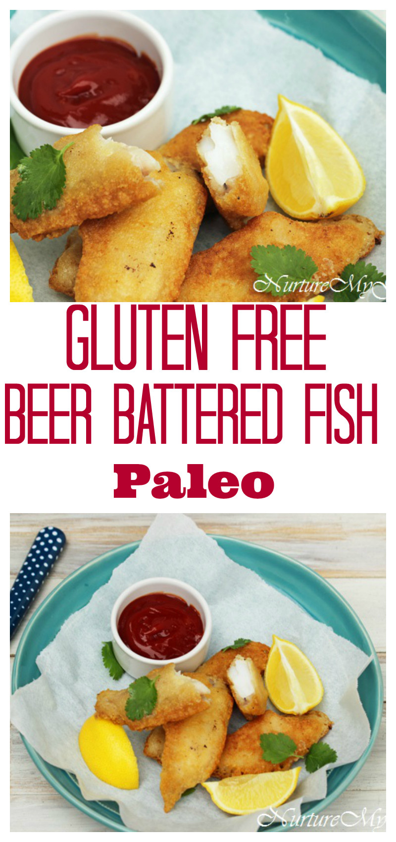 Gluten Free Beer Recipes
 gluten free beer battered fish