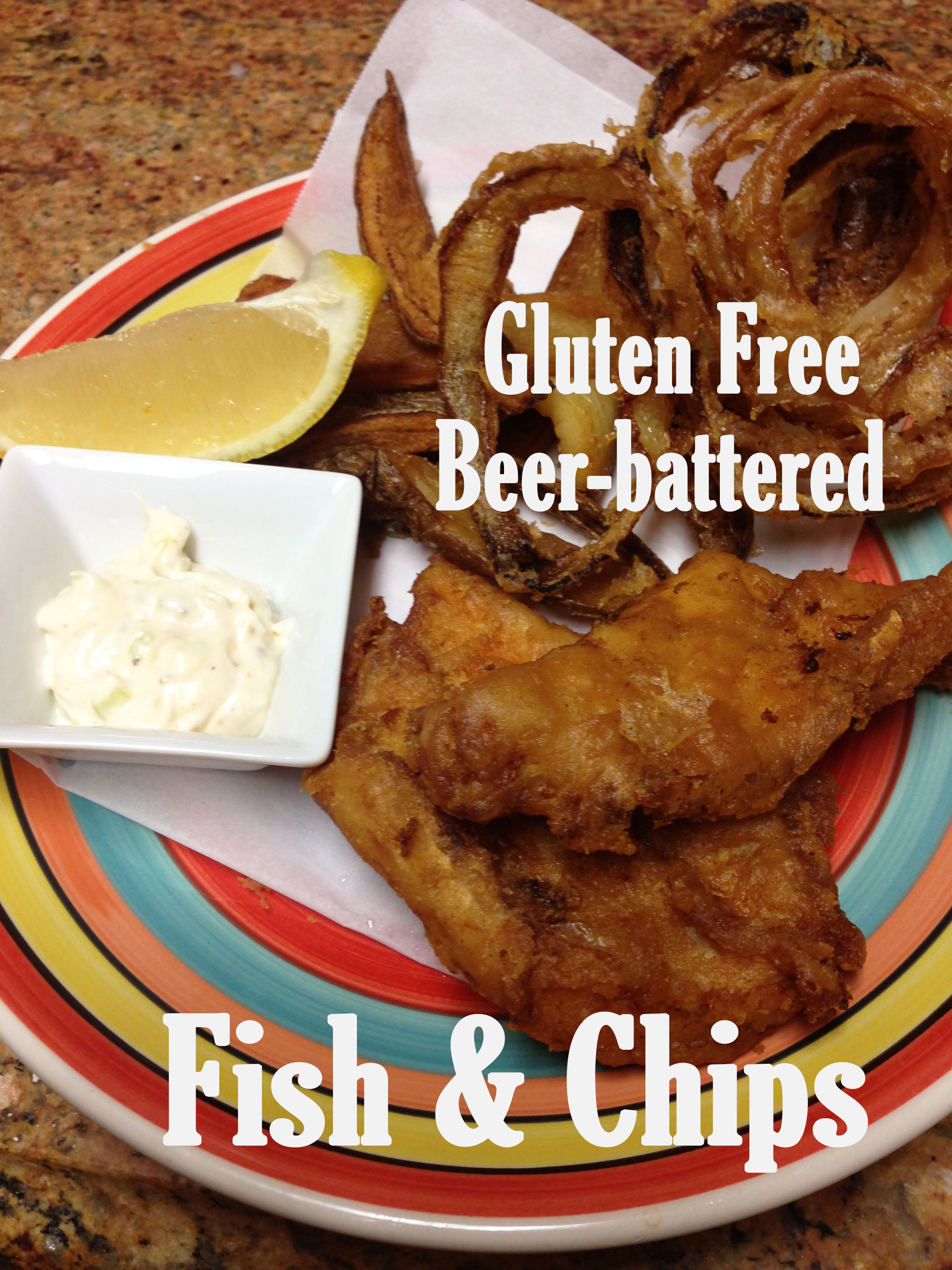 Gluten Free Beer Recipes
 Gluten Free Beer Battered Fish Fry Recipes — Dishmaps