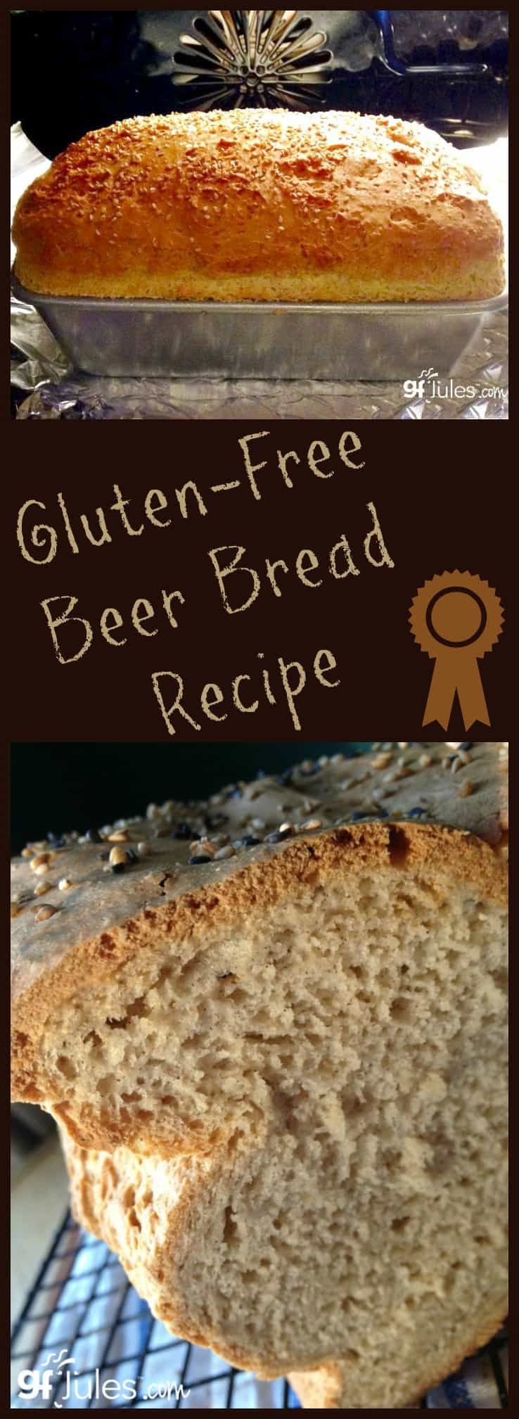 Gluten Free Beer Recipes
 Gluten Free Beer Bread Recipe Bread Machine or Oven EPIC