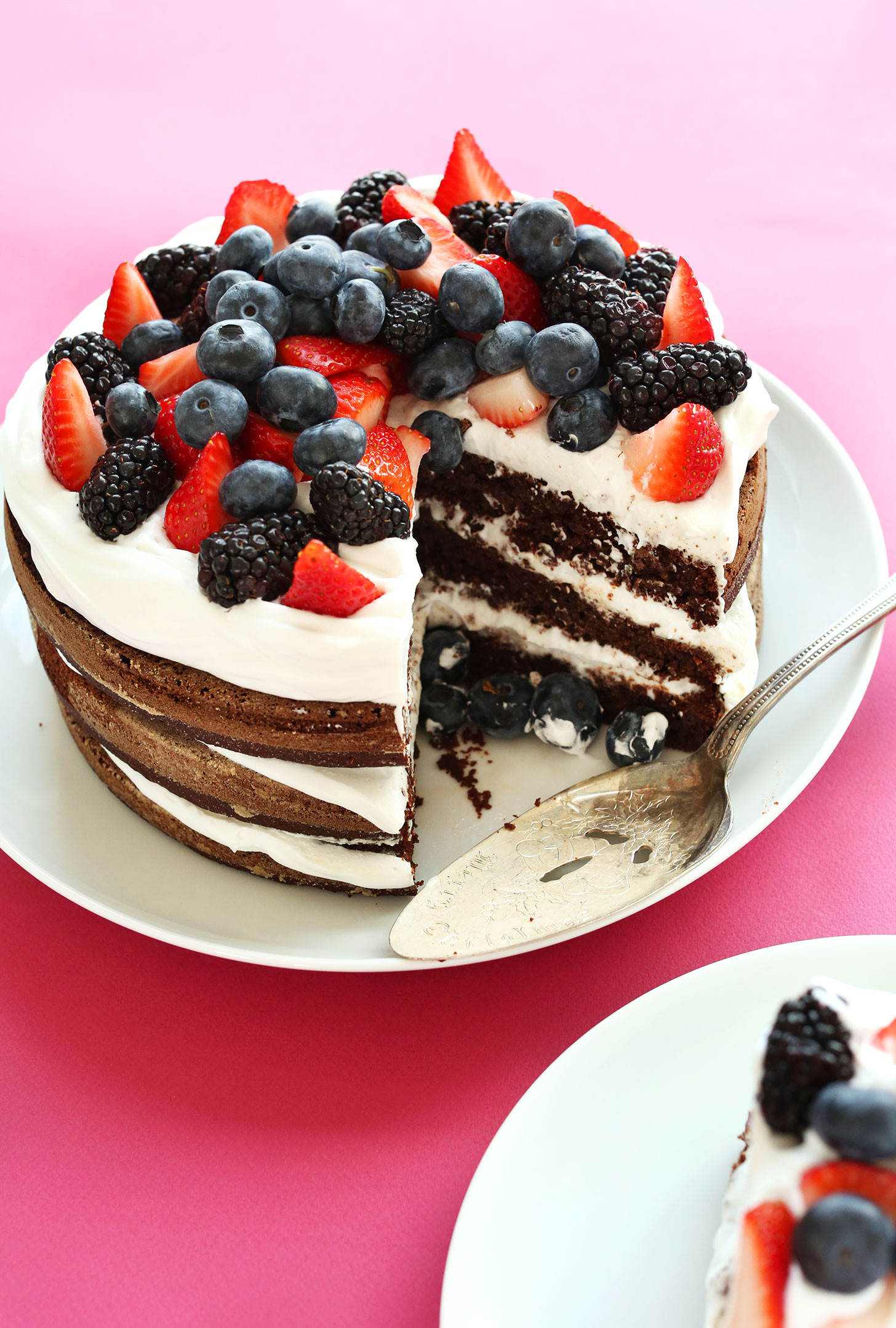 Gluten Free Birthday Cake Recipes
 Gluten Free Birthday Cake