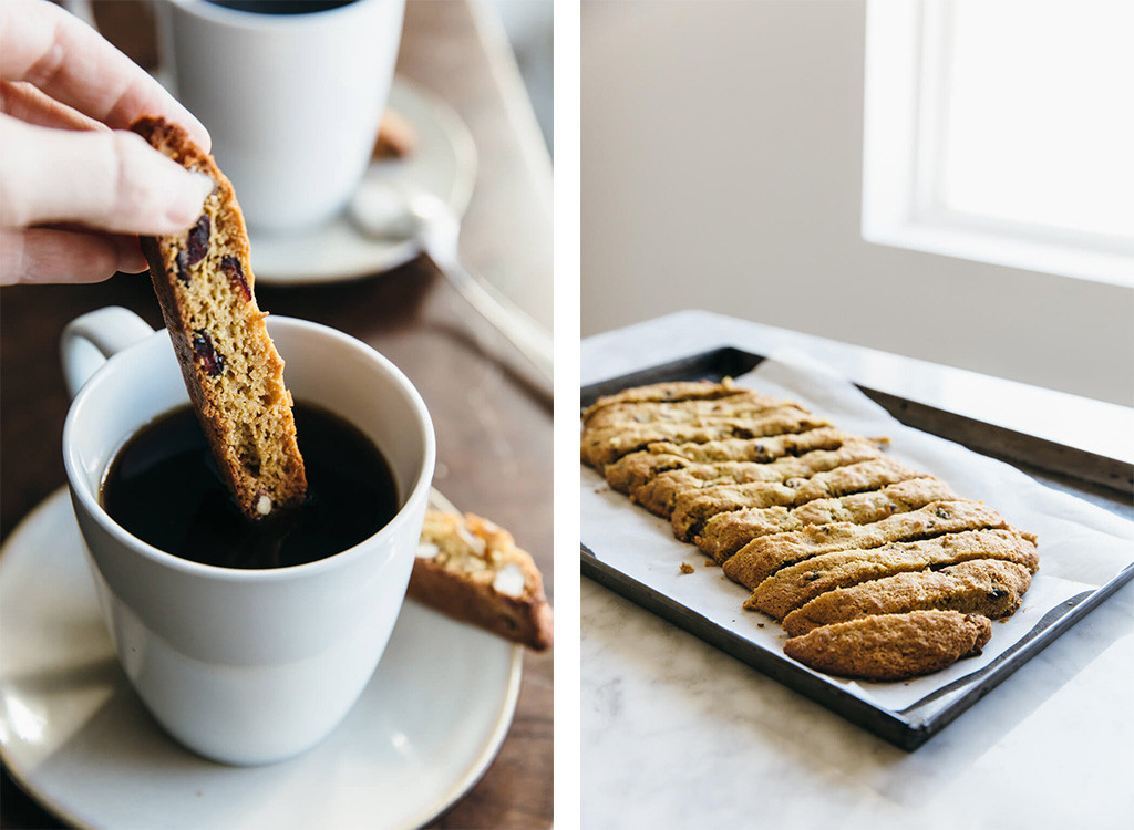 Gluten Free Biscotti
 gluten free biscotti