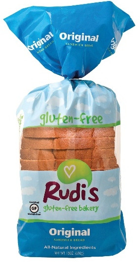 Gluten Free Bread At Publix
 FREE Rudi s Gluten Free Bread at Publix