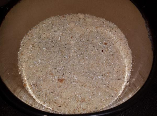 Gluten Free Bread Crumbs Recipe
 Gluten Free Bread Crumbs Recipe