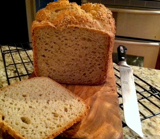 Gluten Free Bread Machine
 Best Gluten Free Bread Machine Recipes