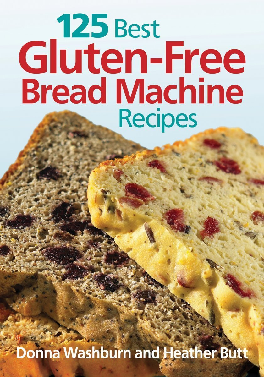 Gluten Free Bread Machine
 What is the Best Gluten Free Bread Maker A Slice Bread