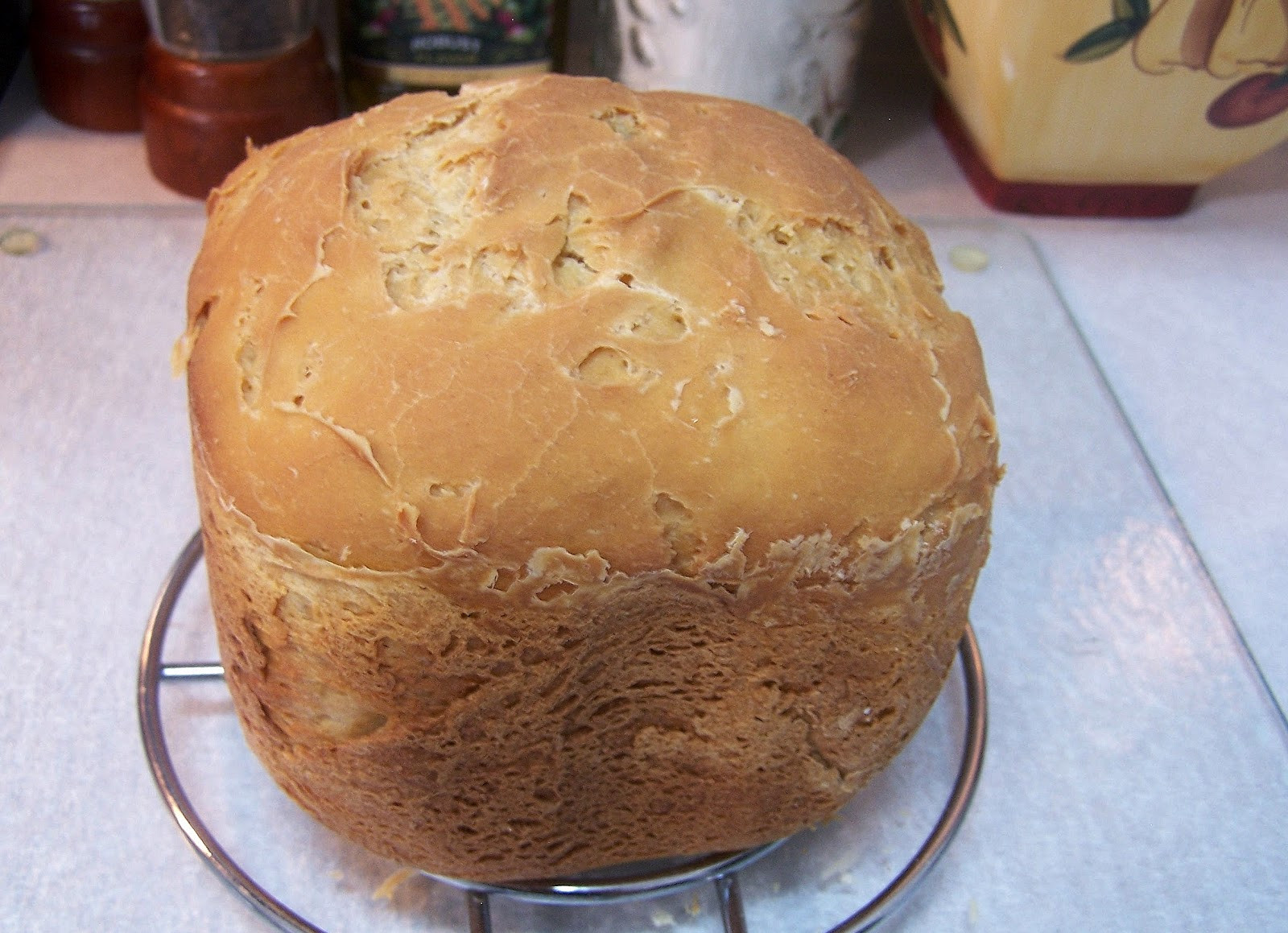 Gluten Free Bread Machine
 Spectacular Gluten Free Bread in the Bread Machine