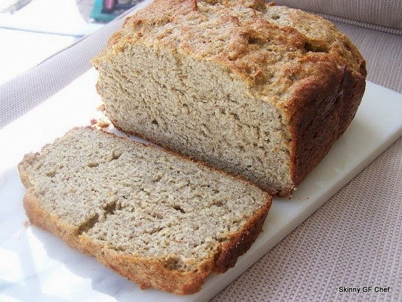 Gluten Free Bread Machine
 Best Gluten Free Bread Machine Recipes