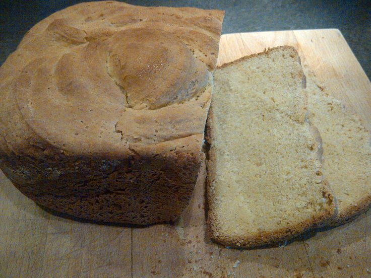 Gluten Free Bread Machine
 17 Best images about Vegan Gluten Free bread machine bread