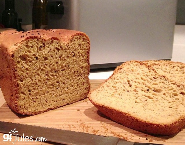 Gluten Free Bread Mix Recipe
 Gluten Free Beer Bread Recipe Bread Machine or Oven EPIC