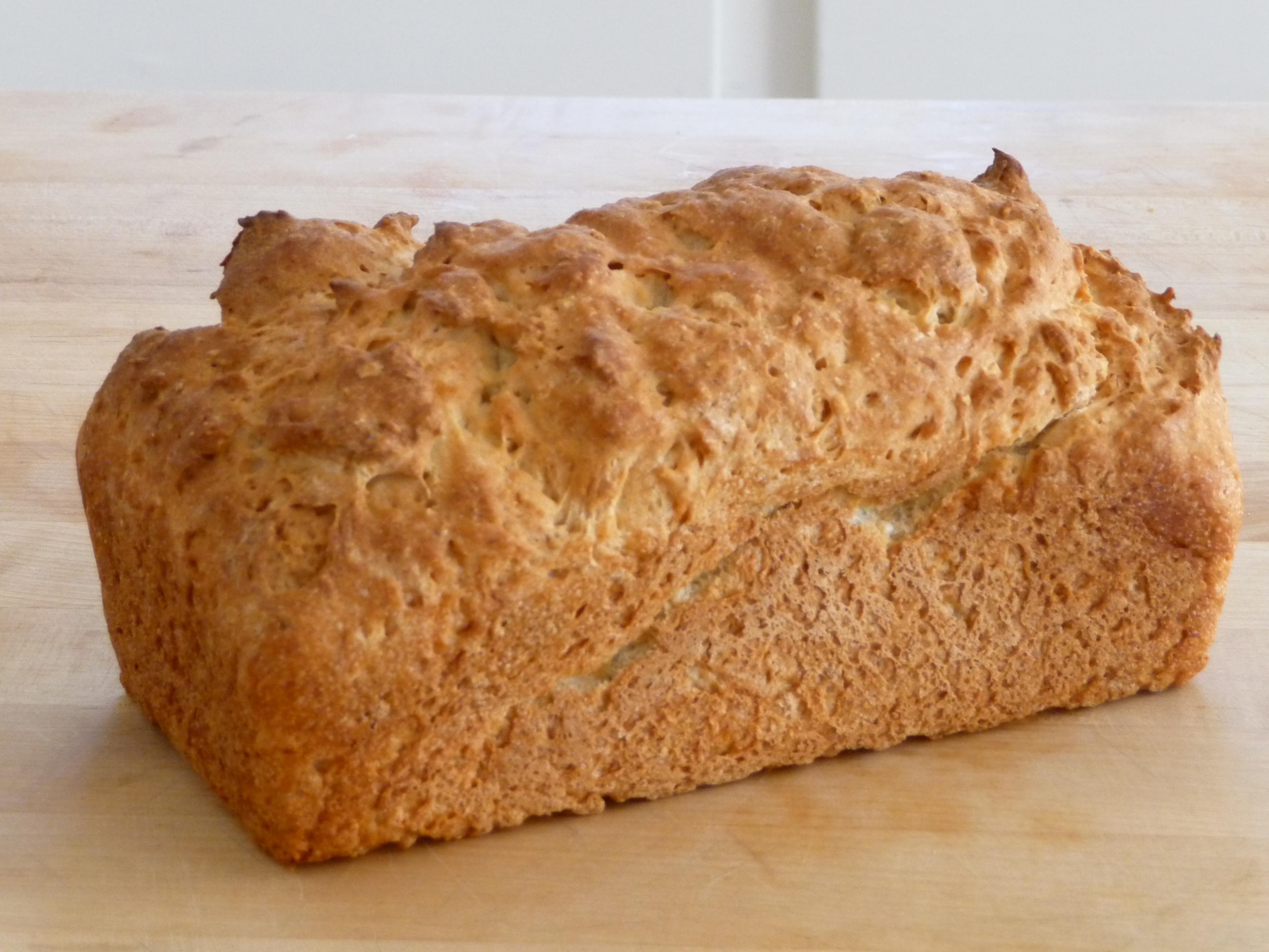 Gluten Free Bread Mix Recipe
 Bread Recipe for Gluten Free Rice Free Multiuso Multi