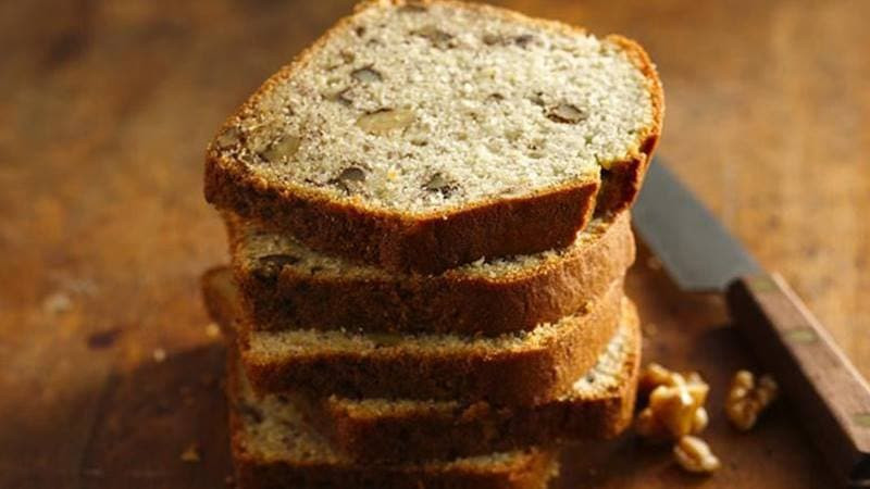 Gluten Free Bread Mix Recipe
 Gluten Free Bread Recipes BettyCrocker