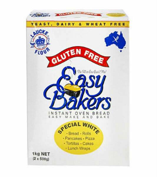 Gluten Free Bread Mix
 Want To Make Perfect Gluten Free Bread Try This plus