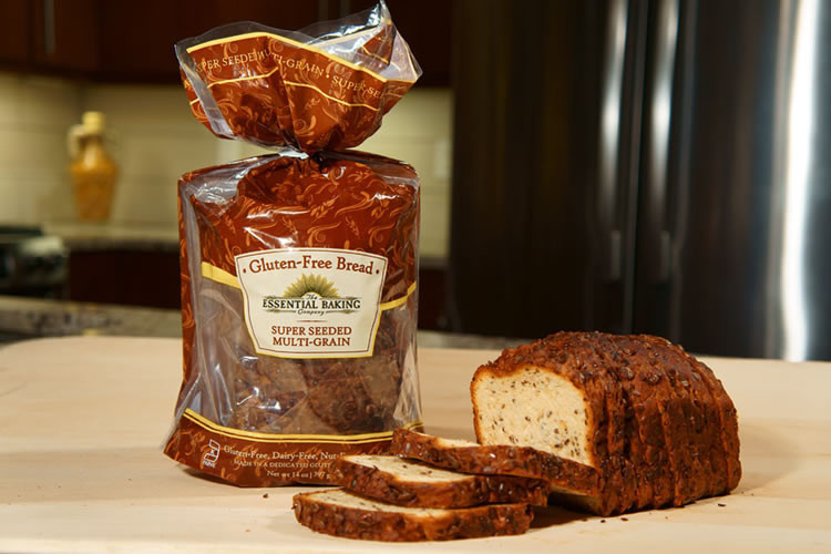 Gluten Free Bread Online
 eStore Buy line Essential Baking pany