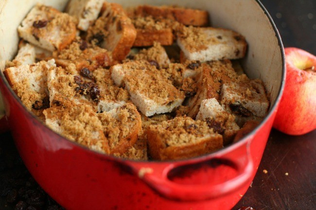 Gluten Free Bread Pudding
 Gluten Free Cinnamon Raisin Bread Pudding The Best of