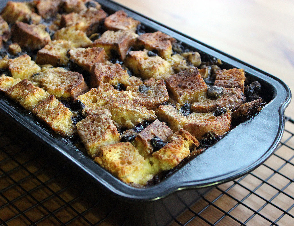 Gluten Free Bread Pudding
 Gluten Free Bread Pudding