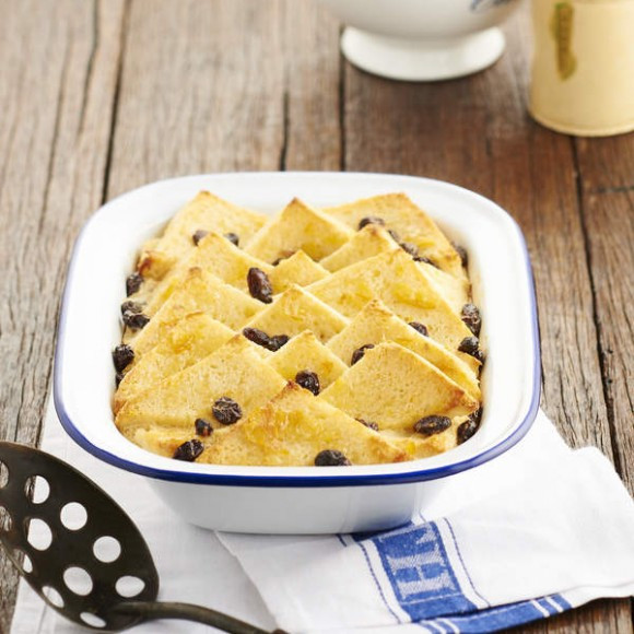 Gluten Free Bread Pudding
 Gluten Free Bread and Butter Pudding Recipe