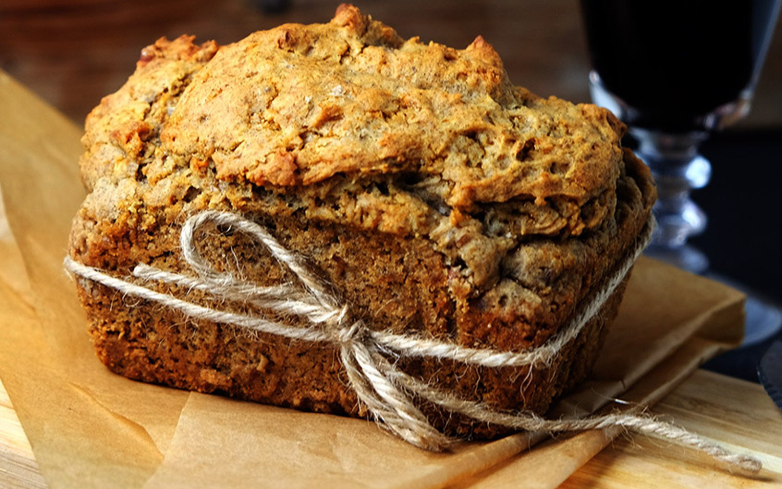 Gluten Free Bread Recipe With Yeast
 Easy Yeast Free Bread [Vegan Gluten Free] e Green