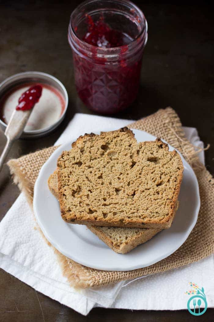 Gluten Free Bread Recipe With Yeast
 Yeast Free Quinoa Bread Simply Quinoa