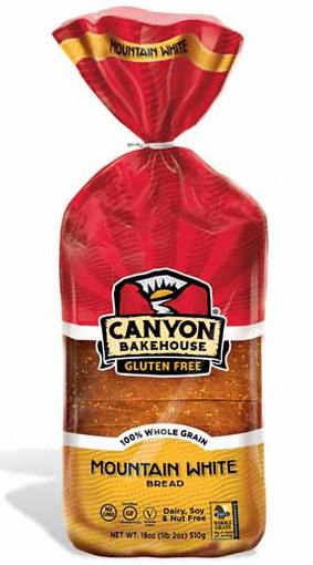 Gluten Free Bread Target
 Tar Canyon Bakehouse Gluten Free Bread $2 14 reg $5