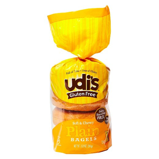 Gluten Free Bread Target
 Udi s Gluten Free Plain Bagels 13 9 oz Tar