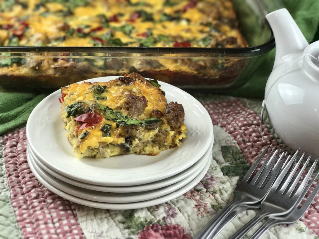 Gluten Free Breakfast Casserole Recipes
 Easy Easter Brunch Recipes Whether Your Guests are Gluten