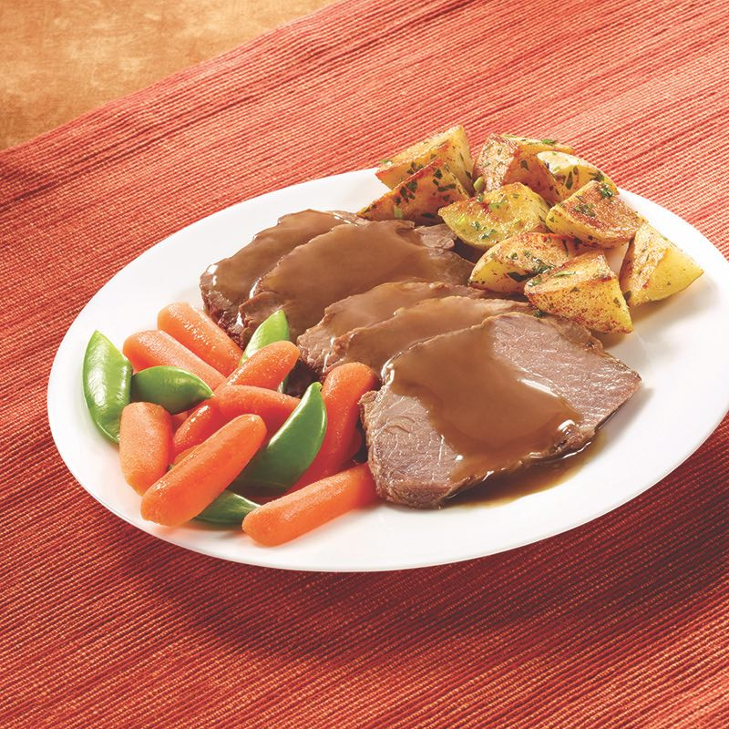 Gluten Free Brown Gravy
 Gluten Free Brown Gravy